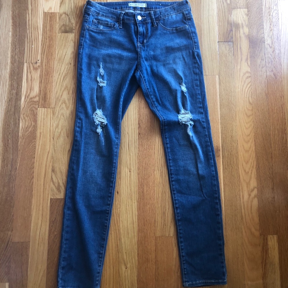 Bullhead jeans